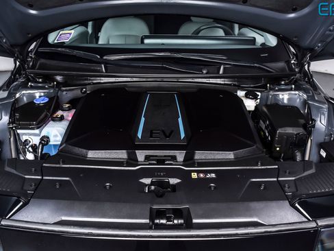 Used 2023 Hyundai Ioniq 5 SEL image 11