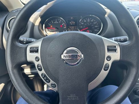 Used 2014 Nissan Rogue S w/ Convenience Package FWD image 15