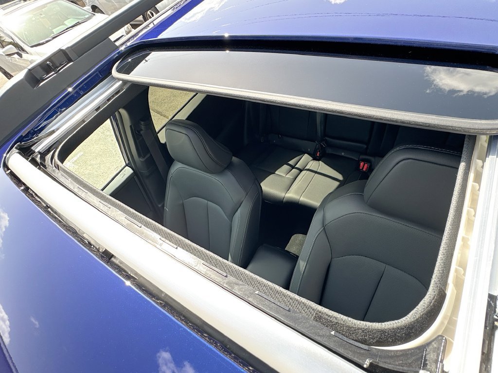 New 2026 Subaru Outback Limited AWD/4WD image 27