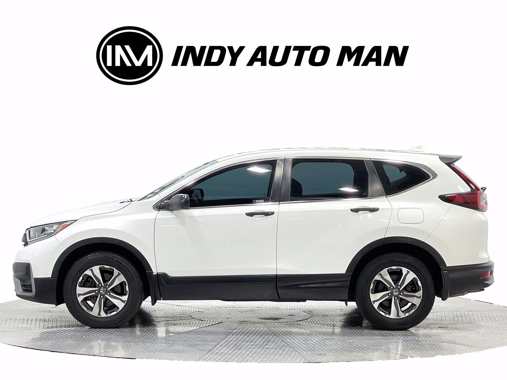 Used 2020 Honda CR-V LX image 7
