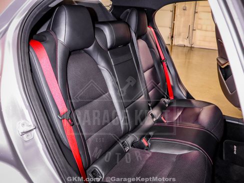 Used 2016 Mercedes-Benz GLA 45 AMG 4MATIC image 88