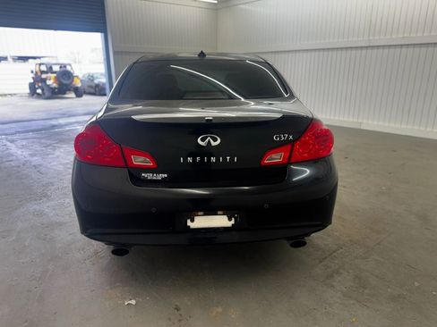 Used 2013 INFINITI G37 x Sedan w/ Premium Pkg image 6