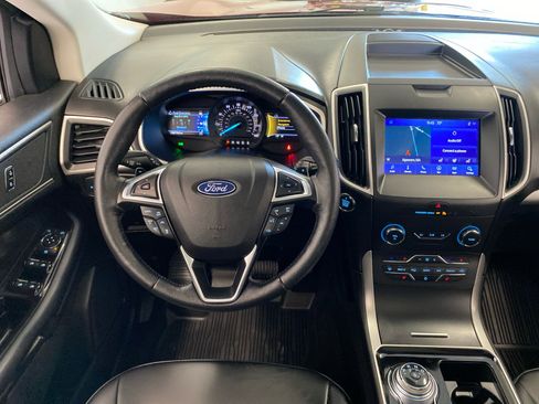 Used 2020 Ford Edge SEL w/ Convenience Package image 12