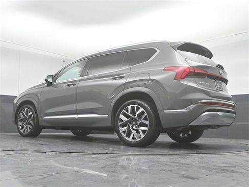 Used 2023 Hyundai Santa Fe Calligraphy image 37