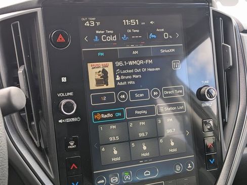 Certified 2026 Subaru Crosstrek 2.0i Premium image 24