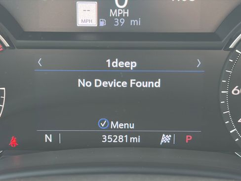 Certified 2024 Cadillac CT5 Luxury w/ Sun And Sound Package image 26