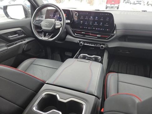 Used 2024 Chevrolet Silverado EV RST image 29