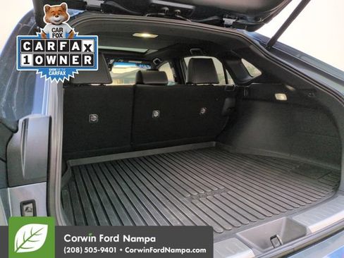 Used 2024 Toyota Venza Limited AWD/4WD image 30