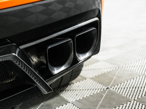 Used 2023 Chevrolet Corvette Stingray Premium Cpe w/ 3LT image 64