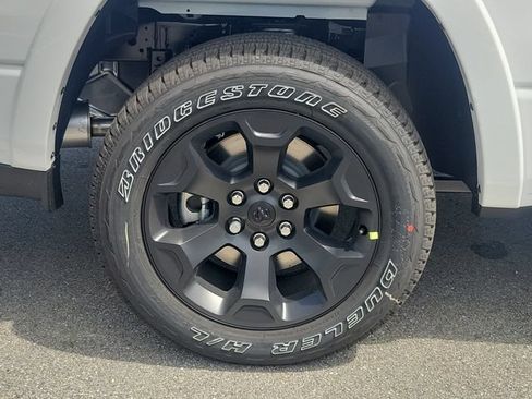 New 2027 RAM 1500 Lone Star AWD/4WD image 5