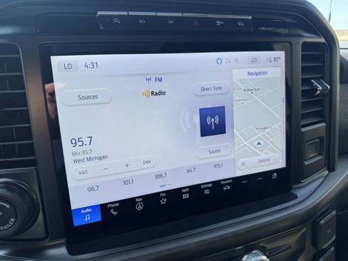 Used 2024 Ford F150 Tremor w/ Equipment Group 402A High AWD/4WD image 11