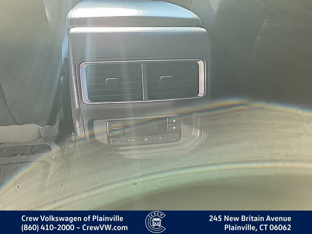 Certified 2024 Volkswagen Atlas SE AWD/4WD image 49