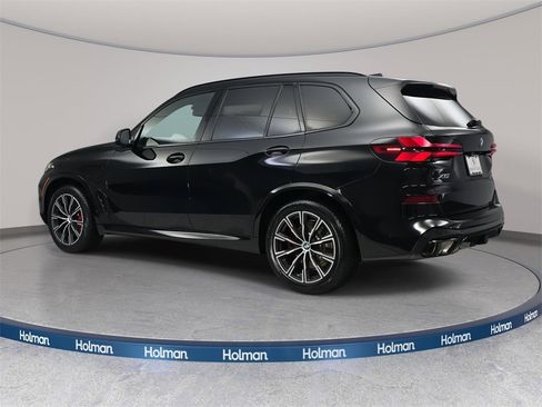 New 2026 BMW X5 xDrive50e w/ Executive Package image 7