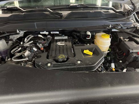 New 2026 RAM 2500 Tradesman image 25