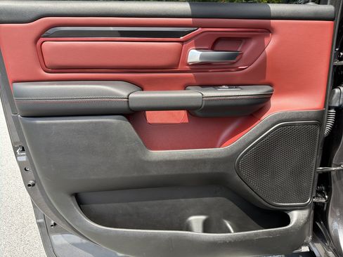 Used 2019 RAM 1500 Rebel w/ Rebel Level 2 Equipment Group AWD/4WD image 26