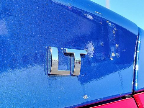 Certified 2023 Chevrolet Malibu LT image 9