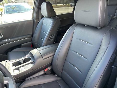 New 2026 Hyundai Palisade Calligraphy AWD/4WD image 26