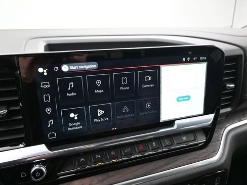 New 2026 GMC Sierra 1500 SLT w/ SLT Premium Plus Package image 15