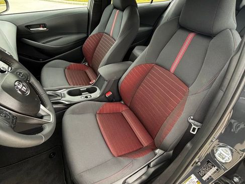 Used 2026 Toyota Corolla SE image 10