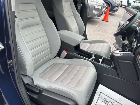 Used 2022 Honda CR-V EX image 29