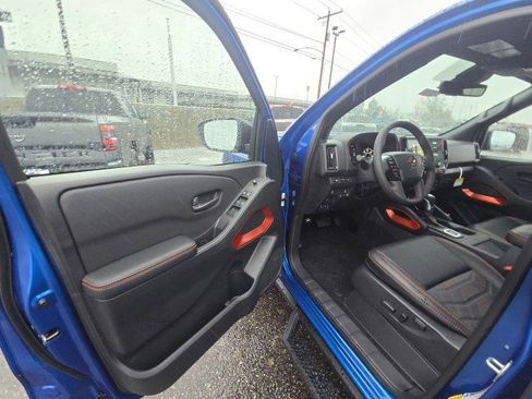 New 2026 Nissan Frontier PRO-4X w/ Pro Premium Package image 22