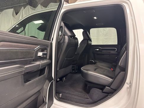 Used 2025 RAM 2500 Laramie image 44