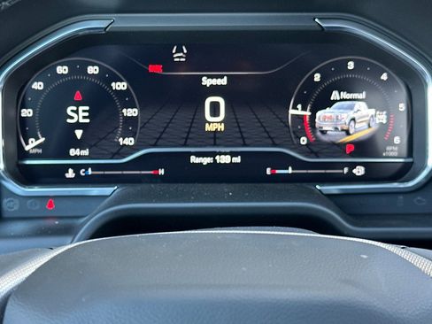 Used 2025 GMC Sierra 1500 Elevation w/ Elevation Premium Package image 29