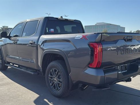 New 2025 Toyota Tundra SR5 image 6