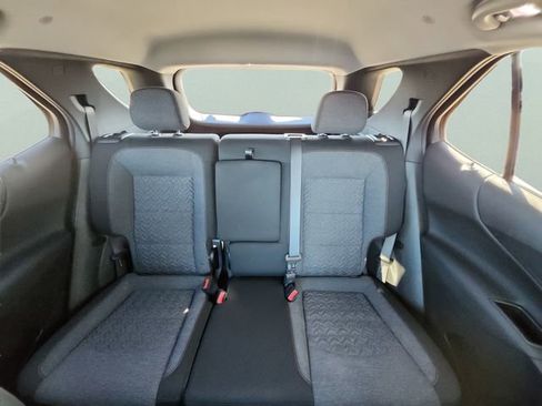 Certified 2022 Chevrolet Equinox LT image 18