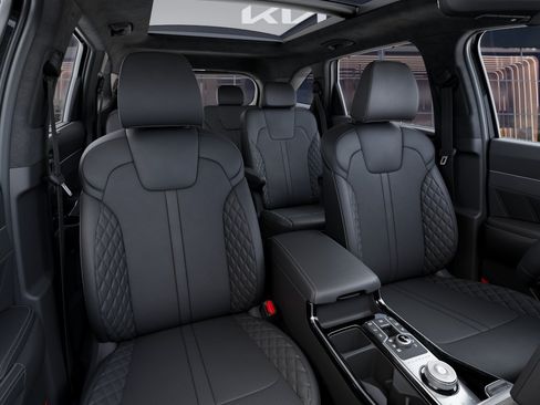New 2026 Kia Sorento SX Prestige AWD/4WD image 18