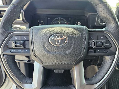 Certified 2026 Toyota 4Runner SR5 RWD image 24