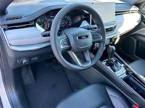 New 2026 Jeep Compass Limited image 6