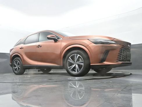 Used 2026 Lexus RX 350 Premium AWD/4WD image 9