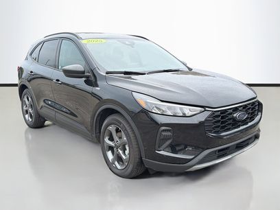 Used 2025 Ford Escape ST-Line