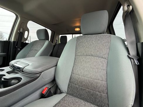 Used 2018 RAM 1500 Big Horn AWD/4WD image 14
