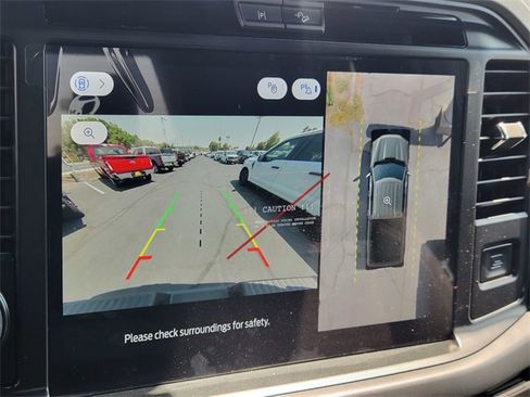 New 2025 Ford F150 XLT w/ Equipment Group 302A MID image 7