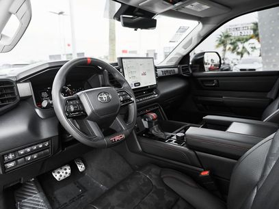 Used 2023 Toyota Tundra TRD Pro