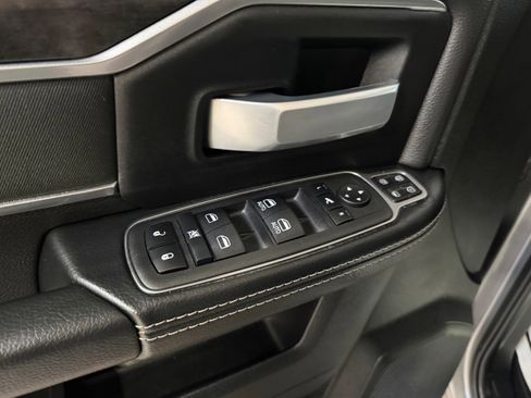 Certified 2024 RAM 2500 Big Horn w/ Night Edition image 38