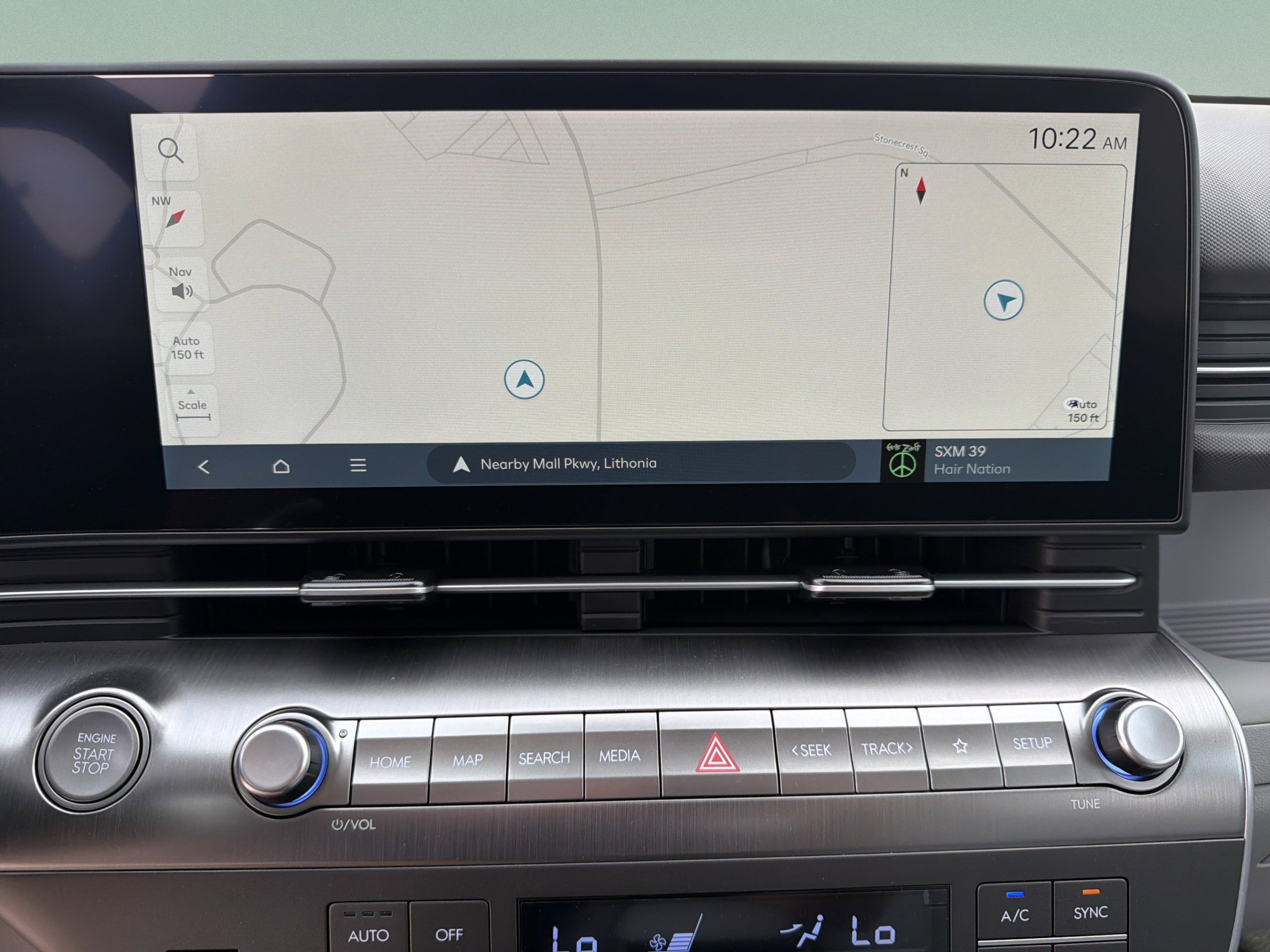 New 2026 Hyundai Kona Limited FWD image 9
