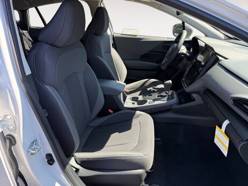 New 2026 Subaru Crosstrek 2.0i Premium image 19