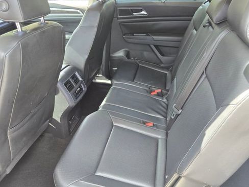 Used 2019 Volkswagen Atlas SEL image 12