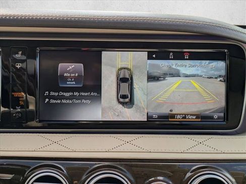 Used 2016 Mercedes-Benz Maybach S 600 image 16