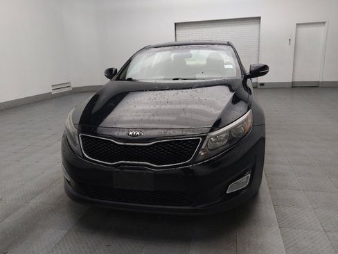 Used 2015 Kia Optima LX image 15