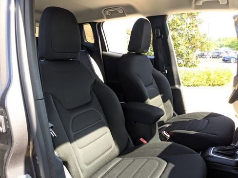 Used 2018 Jeep Renegade Latitude image 15