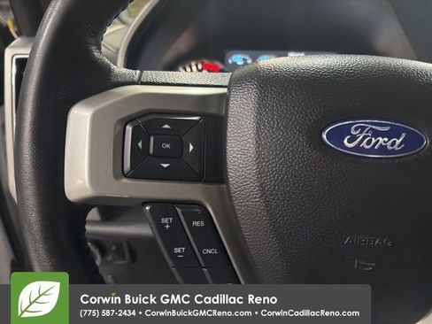 Used 2017 Ford F150 Lariat image 17