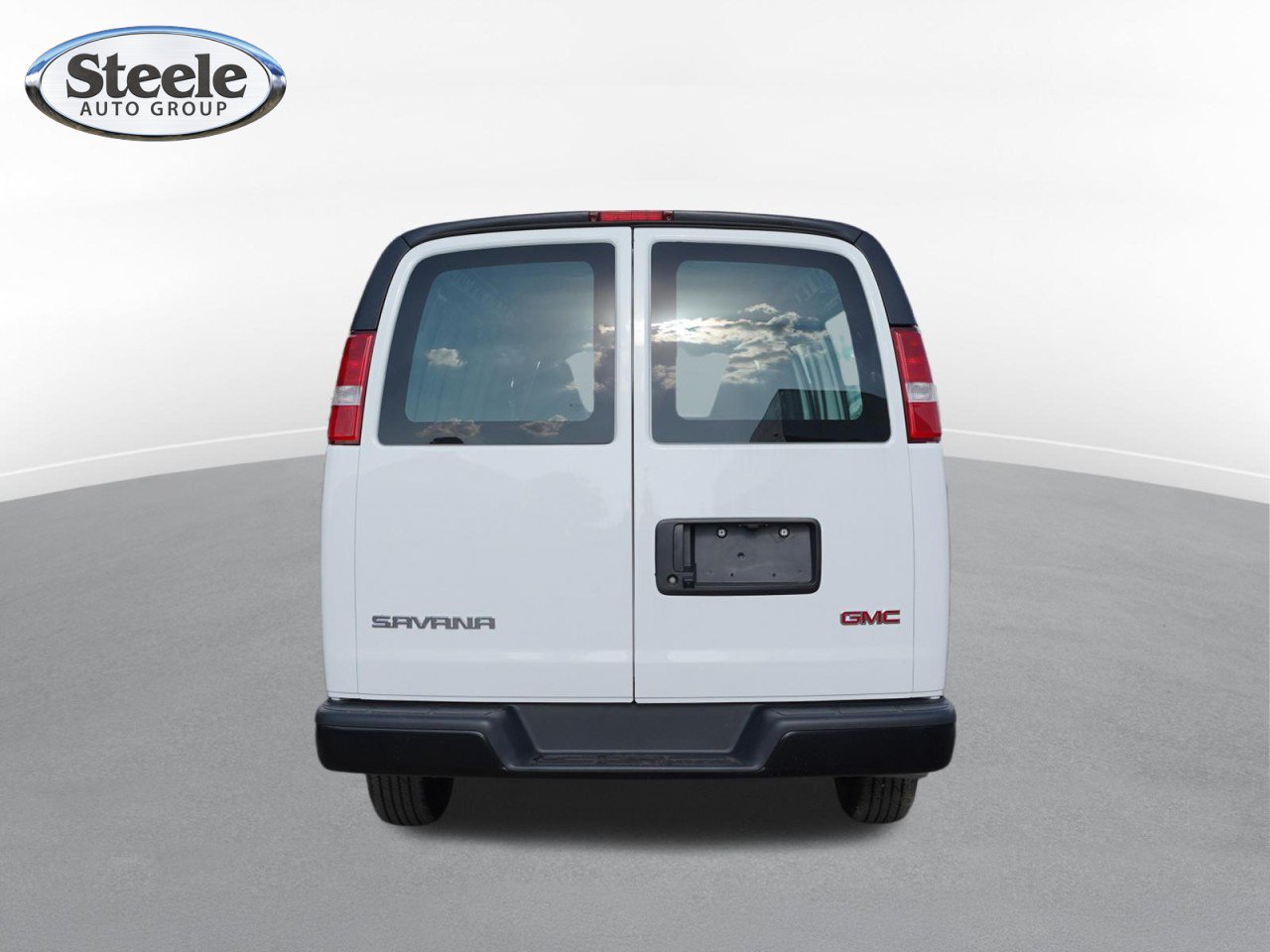 New 2026 GMC Savana 2500 Extended w/ Driver Convenience Package RWD image 6