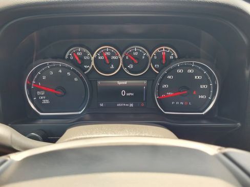 Used 2020 Chevrolet Silverado 1500 RST w/ All-Star Edition image 27