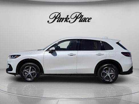 Used 2023 Honda HR-V EX-L image 2