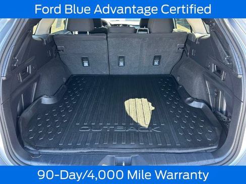Used 2023 Subaru Outback Premium AWD/4WD image 7