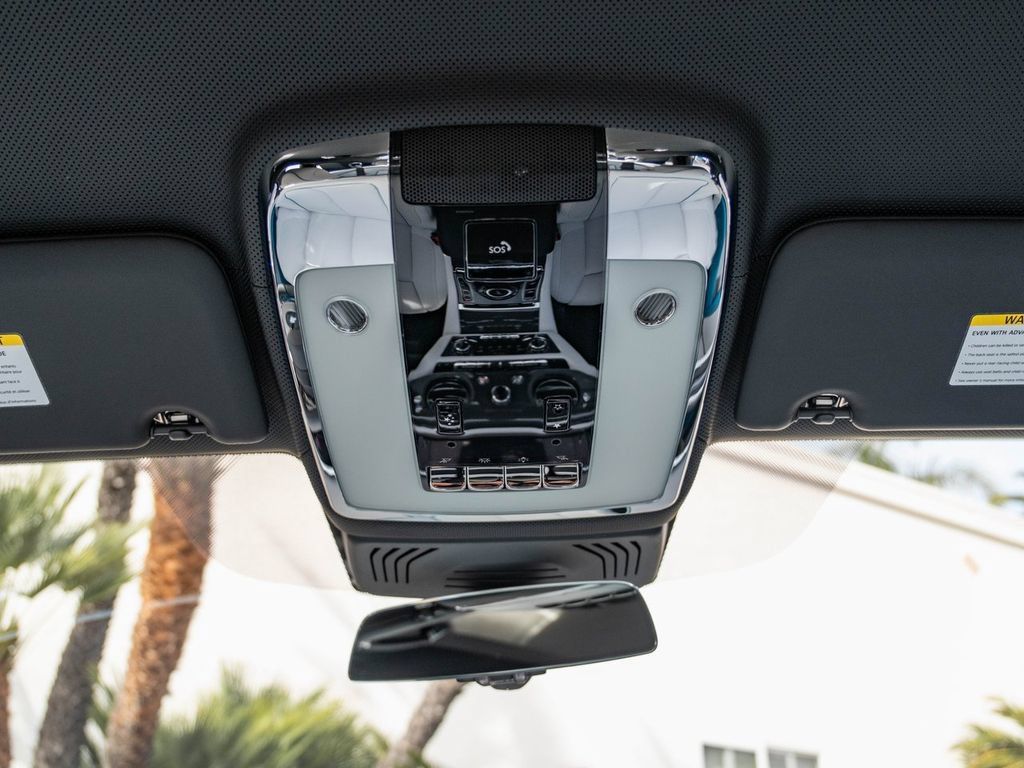 New 2026 Rolls-Royce Ghost Black Badge AWD/4WD image 45